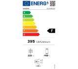 Samsung RS67A8810S9/EF, Side by Side, Twin Cooling Plus, Smart Conversion, No Frost, 634 L, DIT, Energy Efficiency F, H 178 cm, Silver