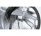 Bosch WGB25400BY, SER8, Washing machine 10kg, A, 1400rpm, 49/71 dB(A), i-DOS, HC, Iron Assist, AntiStain Plus, AquaStop, White