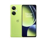 OnePlus Nord CE 3 Lite 5G CPH2465, 8GB RAM, 128GB, 8 Core Snapdragon 695, 6,72" 120Hz LCD 2400x1080, 108MP + 2MP + 2MP EIS, 16MP Selfie, 5000mAh, Dual SIM, Android 13, Pastel Lime + Kaspersky Safe Kids 1-User 1 year Base License Pack