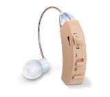 Beurer HA 50 hearing amplifier, Frequency range: 100 to 6000 Hz, Amplification: max. 40 dB, Volume: max. 128 dB