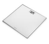 Beurer GS 120 Kompakt Glass bathroom scale  black; Automatic switch-off, overload indicator; 180 kg / 100 g