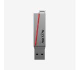 HIKSEMI 64GB USB-C and USB3.2 dual interface flash drive, metal shell