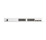 Cisco Catalyst 1200 24-port GE, 4x10G SFP+