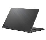 Asus ROG Zephyrus G16 GU603VI-N4014W,  i7-13620H 2.4 GHz, 16" QHD+ 16:10 (2560 x 1600, WQXGA) 240Hz, 16GB DDR5 4800Mhz(on board 16),1TB PCIe 4.,RTX4070  8 GB GDDR6, Wi-Fi 6E(802.11ax) ,Backlit Chiclet Keyboard 1-Zone RGB, Windows 11 ,Eclipse Gray