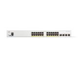 Cisco Catalyst 1300 24-port GE, PoE, 4x10G SFP+