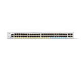 Cisco Catalyst 1300 48-port GE, 4x10G SFP+