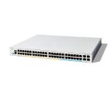 Cisco Catalyst 1300 48-port GE, 4x10G SFP+