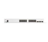 Cisco Catalyst 1300 24-port GE, 4x1G SFP