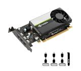 PNY NVIDIA T400 4GB LowProfile