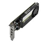 PNY NVIDIA T400 4GB LowProfile
