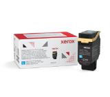 Xerox Standard Capacity Cyan Toner Cartridge C415/C410 (2k)