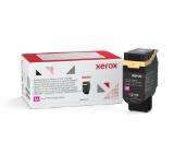 Xerox Standard Capacity Magenta Toner Cartridge C415/C410 (2k)