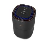 Beurer LB 300 plus Air humidifier- Natural cold evaporation technology, 3 fan speeds, up to 300 ml/h, up to 45 m2, WT 3l, Night mode and timer function