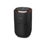 Beurer LB 300 plus Air humidifier- Natural cold evaporation technology, 3 fan speeds, up to 300 ml/h, up to 45 m2, WT 3l, Night mode and timer function