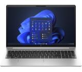 HP EliteBook 650 G10 Pike Silver, Core i5-1335U(up to 4.6GHz/12MB/10C), 15.6" FHD IPS AG, 16GB 3200Mhz 1DIMM, 512GB PCIe NVMe SSD, WiFi 6E + BT 5.3, FPR, Smart Card Reader, Backlit Kbd, 3C Batt, Win 11 Pro, 3Y NBD On Site