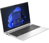 HP EliteBook 650 G10 Pike Silver, Core i5-1335U(up to 4.6GHz/12MB/10C), 15.6" FHD IPS AG, 16GB 3200Mhz 1DIMM, 512GB PCIe NVMe SSD, WiFi 6E + BT 5.3, FPR, Smart Card Reader, Backlit Kbd, 3C Batt, Win 11 Pro, 3Y NBD On Site
