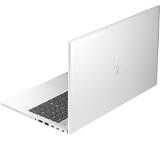 HP EliteBook 650 G10 Pike Silver, Core i5-1335U(up to 4.6GHz/12MB/10C), 15.6" FHD IPS AG, 16GB 3200Mhz 1DIMM, 512GB PCIe NVMe SSD, WiFi 6E + BT 5.3, FPR, Smart Card Reader, Backlit Kbd, 3C Batt, Win 11 Pro, 3Y NBD On Site