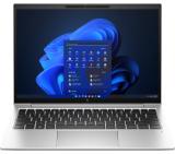 HP EliteBook 830 G10, Core i7-1355U(up to 5GHz/12MB/10C), 13.3" IPS AG 400nits, 32GB 6400Mhz On board, 1TB PCIe SED OPAL2, WiFi 6E + BT 5.3, Backlit Kbd, FPR, NFC, Smart Card Reader, 3C Batt, Win 11 Pro, 3Y NBD On Site