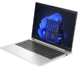 HP EliteBook 830 G10, Core i7-1355U(up to 5GHz/12MB/10C), 13.3" IPS AG 400nits, 32GB 6400Mhz On board, 1TB PCIe SED OPAL2, WiFi 6E + BT 5.3, Backlit Kbd, FPR, NFC, Smart Card Reader, 3C Batt, Win 11 Pro, 3Y NBD On Site