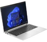 HP EliteBook 830 G10, Core i7-1355U(up to 5GHz/12MB/10C), 13.3" IPS AG 400nits, 32GB 6400Mhz On board, 1TB PCIe SED OPAL2, WiFi 6E + BT 5.3, Backlit Kbd, FPR, NFC, Smart Card Reader, 3C Batt, Win 11 Pro, 3Y NBD On Site