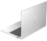 HP EliteBook 830 G10, Core i7-1355U(up to 5GHz/12MB/10C), 13.3" IPS AG 400nits, 32GB 6400Mhz On board, 1TB PCIe SED OPAL2, WiFi 6E + BT 5.3, Backlit Kbd, FPR, NFC, Smart Card Reader, 3C Batt, Win 11 Pro, 3Y NBD On Site