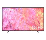 Samsung 65'' 65Q60C QLED, SMART, LAN, Bluetooth 5.2, Wi-Fi, 3xHDMI 2.0, 2xUSB 2.0, Black