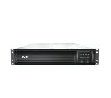 APC Smart-UPS 2200VA LCD RM 2U 230V with Network Card