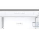 Bosch KIN86NSE0 SER2 BI fridge-freezer NoFrost, E, 177,2 x 54.1 cm, 260l(184+76), 35dB, sliding hinge