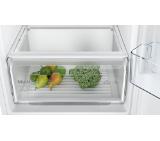 Bosch KIN86NSE0 SER2 BI fridge-freezer NoFrost, E, 177,2 x 54.1 cm, 260l(184+76), 35dB, sliding hinge