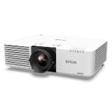 Epson EB-L530U, 3LCD, Laser, WUXGA, 1920 x 1200, 16:10, Full HD, 5200 Lumen, 3640 Lumen (economy), 2500000 : 1, USB 2.0 Type A, USB 2.0 Type B, RS-232C, Ethernet interface, Wireless LAN IEEE 802.11a/b/g/n/ac, Wireless LAN b/g/n (2.4GHz), VGA in/out