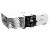 Epson EB-L530U, 3LCD, Laser, WUXGA, 1920 x 1200, 16:10, Full HD, 5200 Lumen, 3640 Lumen (economy), 2500000 : 1, USB 2.0 Type A, USB 2.0 Type B, RS-232C, Ethernet interface, Wireless LAN IEEE 802.11a/b/g/n/ac, Wireless LAN b/g/n (2.4GHz), VGA in/out