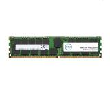 Dell Memory Upgrade - 16GB - 1Rx8 DDR4 UDIMM 3200MHz ECC SNS only Compatible with R250, R350  and others