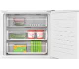 Bosch KBN96VFE0, SER4, Built-in fridge-freezer, NoFrost, E, 193.5 x 70.8 cm, 383 l (285+98), 34 dB(A), VitaFresh XXL <0°C>, HC, flat hinge