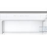 Bosch KIV87NSE0 SER2 BI fridge-freezer, LowFrost, E, 177,2 x 54.1 cm, 270l(200+70), 35dB, Eco Airflow, BigBox, sliding hinge