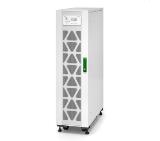 APC Easy UPS 3S 10 kVA 400V 3:3 UPS, 1 internal 7Ah modular battery string, expandable to 3