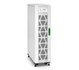 APC Easy UPS 3S 10 kVA 400V 3:3 UPS, 1 internal 7Ah modular battery string, expandable to 3