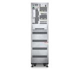 APC Easy UPS 3S 10 kVA 400V 3:3 UPS, 1 internal 7Ah modular battery string, expandable to 3