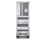 APC Easy UPS 3S 30 kVA 400V 3:3 UPS, 2 internal 7Ah modular battery strings, expandable to 4