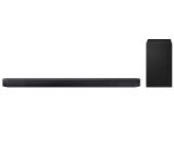 Samsung HW-Q700C Soundbar 3.1.2ch, Dolby Digital Plus, Subwoofer Wireless, Black