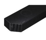Samsung HW-Q800C  Soundbar 5.1.2ch, Dolby Digital Plus,ATMOS, Subwoofer Wireless, Black