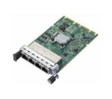 Lenovo ThinkSystem Broadcom 5719 1GbE RJ45 4-port OCP Ethernet Adapter