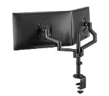 Neomounts by Newstar Screen Desk Mount (clamp+grommet)