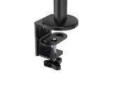 Neomounts Screen Desk Mount (clamp+grommet)