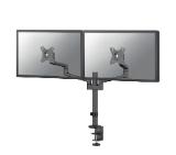 Neomounts by Newstar Screen Desk Mount (clamp+grommet)