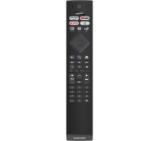 Philips 43PUS8818/12, 43" THE ONE, UHD 4K LED, 120 Hz, 3840x2160, DVB-T/T2/T2-HD/C/S/S2, Ambilight 3, HDR10+, Google TV, Dolby Vision/Atmos, Quad Core with Al, Swivel stand, 90% DCI/P3, 16GB, VRR FreeSync, BT5.0, HDMI 2.1, 2xUSB, Cl+, 802.11ac, Lan, 20W