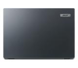 Acer Travelmate TMP413-51-TCO-53R7, Core i5-1335U, (3.4GHz up to 4.60Ghz, 12MB), 13.3" IPS (WUXGA 1920 x 1200), 1*16GB LPDDR5, 512GB PCIe NVMe SSD, Intel UMA, HD camera with shutter + mic, TPM 2.0, FPR, Wi-Fi 6E, BT, KB, Win 11 Pro, Blue Metal, 3Y Warr