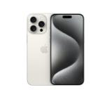 Apple iPhone 15 Pro Max 1TB White Titanium