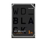 Western Digital Black 1TB ( 3.5", 64MB, 7200 RPM, SATA 6Gb/s )