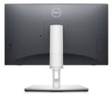 Dell P2424HT 23.8" Wide LED AG Touch, IPS Panel, 5ms, 1000:1, 300 cd/m2, 1920x1080 FullHD, 99% Srgb,  HDMI, DP, USB-C Hub, USB 3.2, RJ45,  Audio 1x 3W mono, line out, Height Adjustable, Tilt, Swivel, Black, 3Y