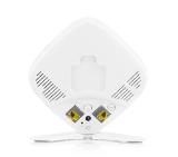 ZyXEL Wifi 6 AX1800 Dual Band Gigabit Access Point/Extender with Easy Mesh Support